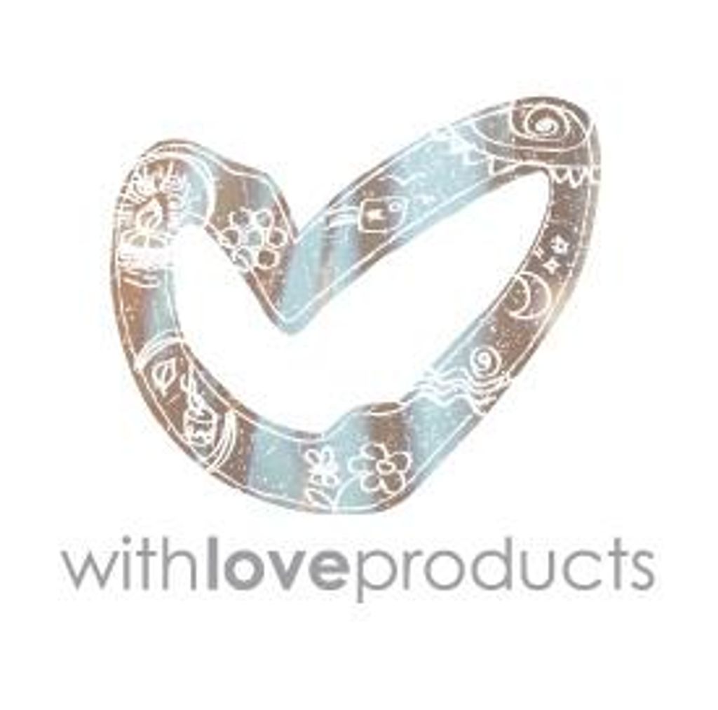 With Love Products Cover Image